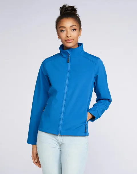  Hammer™ Ladies' Softshell Jacket - Gildan Hammer