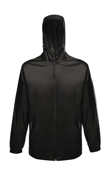  Pro Pack Away Jacket - Regatta Professional Black