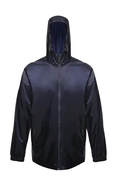  Pro Pack Away Jacket - Regatta Professional Navy