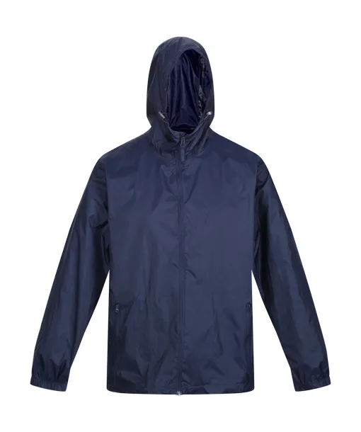  Pro Pack Away Jacket - Regatta Professional Navy