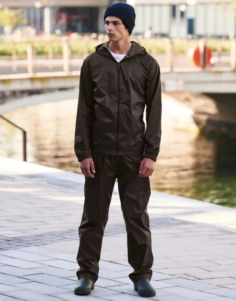  Pro Pack Away Jacket - Regatta Professional