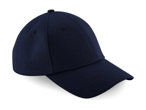  Authentic Baseball Cap - Beechfield French Navy