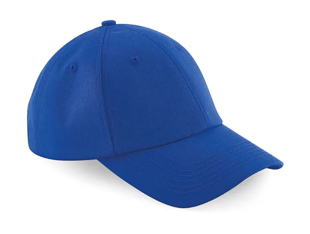  Authentic Baseball Cap - Beechfield Bright Royal