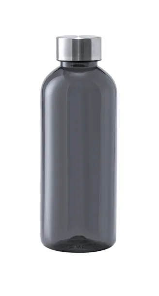 Hanicol tritan sport bottle Black