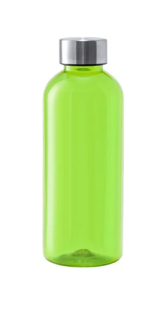 Hanicol tritan sport bottle Lime green