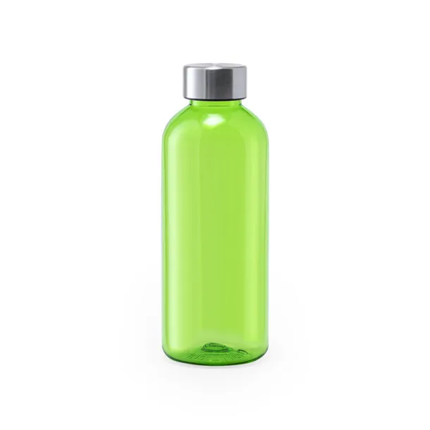 Hanicol tritan sport bottle Lime green