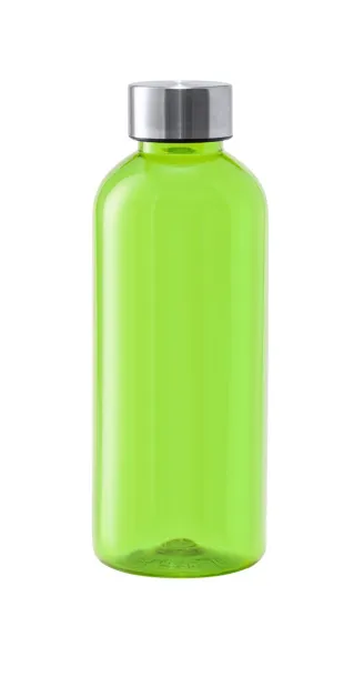 Hanicol tritan sport bottle Lime green