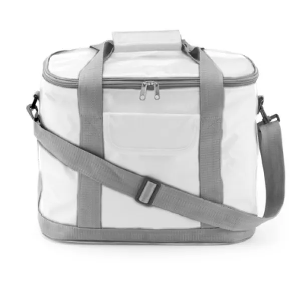  Cooler bag white