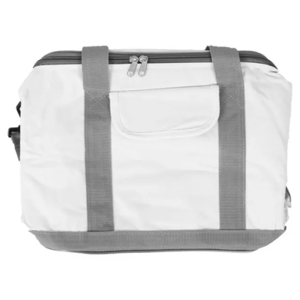  Cooler bag white