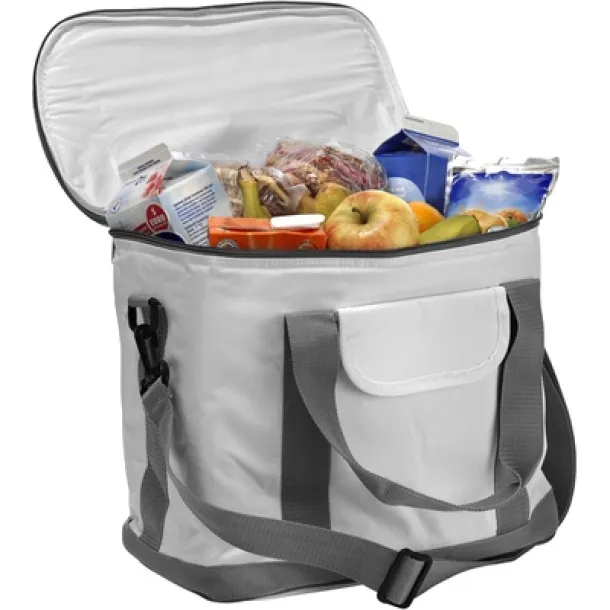  Cooler bag white