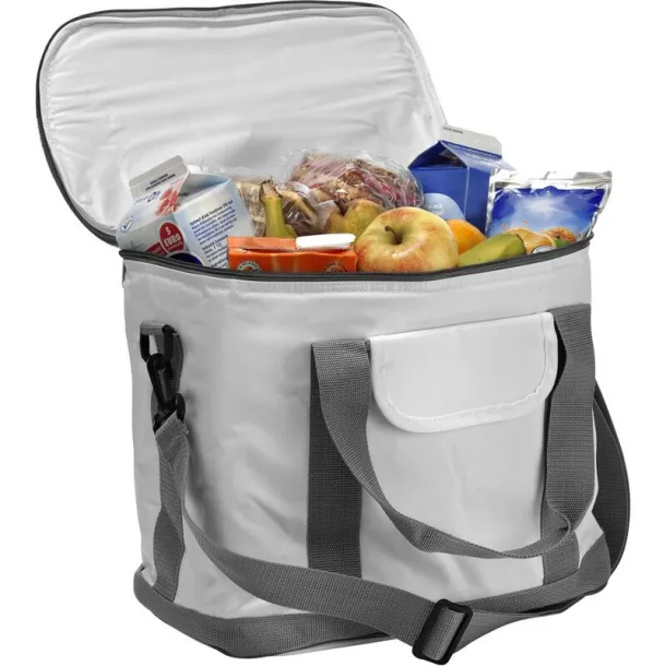  Cooler bag white