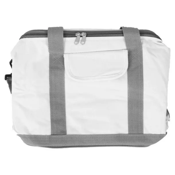  Cooler bag white