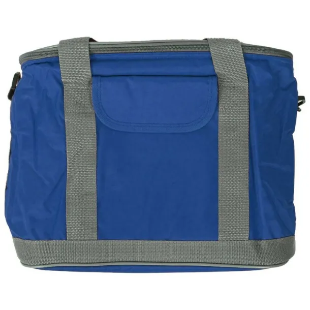  Cooler bag navy blue