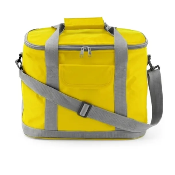  Cooler bag yellow