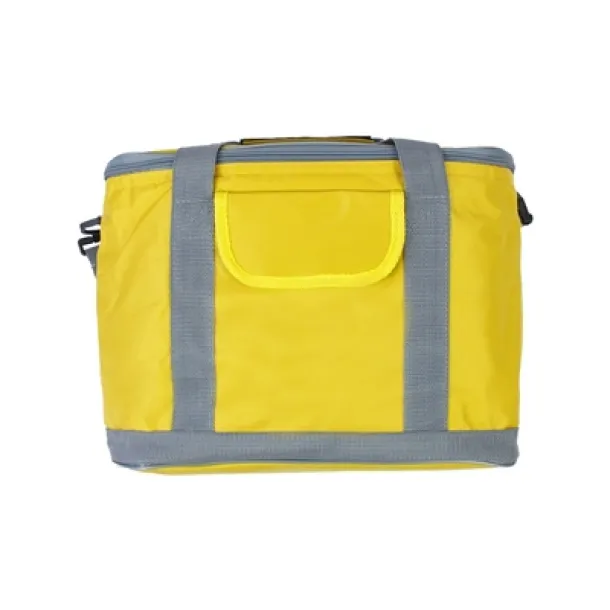  Cooler bag yellow