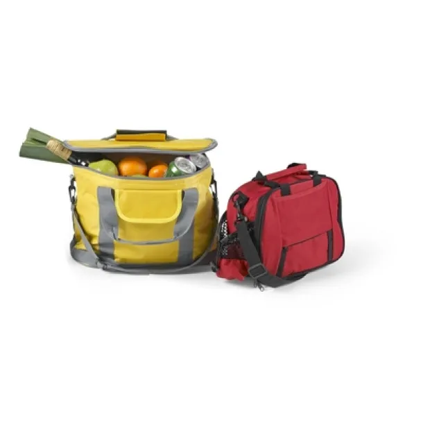  Cooler bag Žuta
