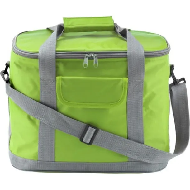  Cooler bag lime