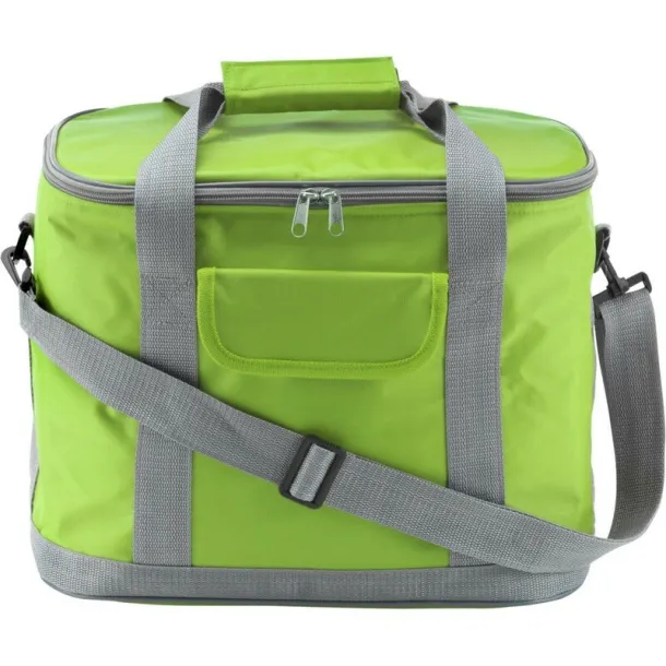  Rashladna torba lime green