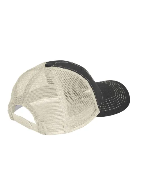  Trucker šilterica - Comfort Colors Grafitna Ivory