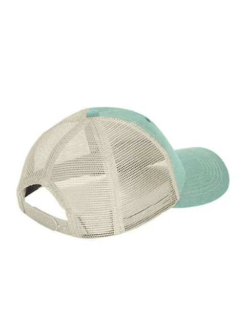  Trucker šilterica - Comfort Colors Island Reef Ivory