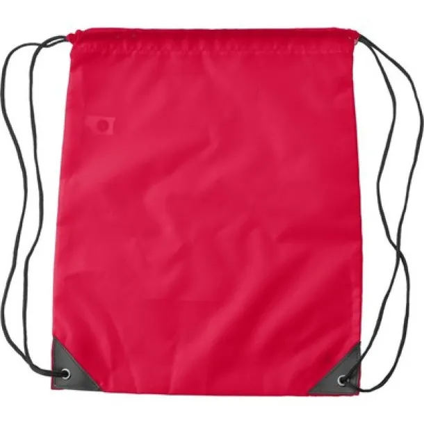  RPET torba s vezicama red