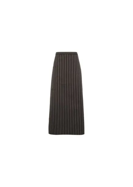  Gastro pregača oko struka - Premier Crna Charcoal