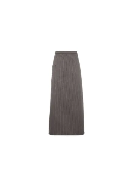  Gastro pregača oko struka - Premier Crna Charcoal