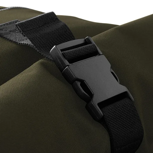  Roll-top ruksak, 15,6" - Bagbase