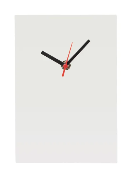 BeTime C wall clock White Black