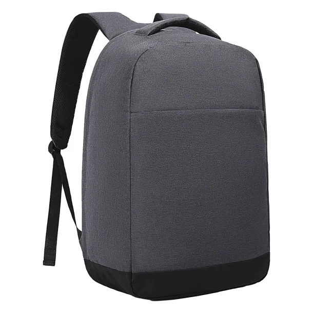 CROSS Anti-theft backpack Gray