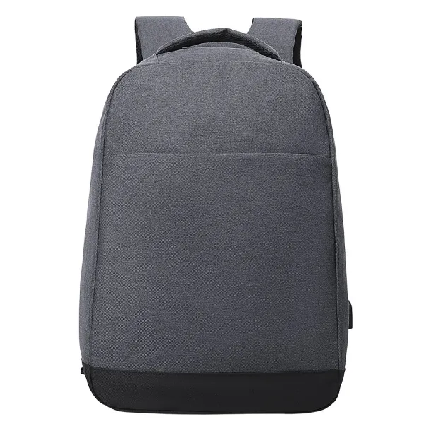 CROSS Anti-theft backpack Gray