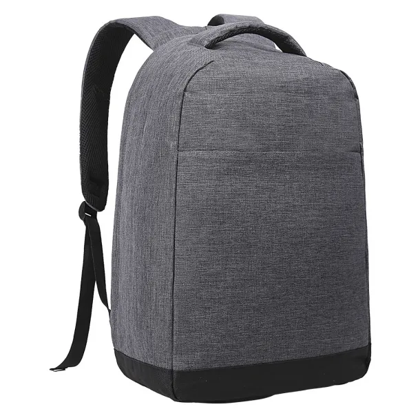 CROSS Anti-theft backpack Dark gray