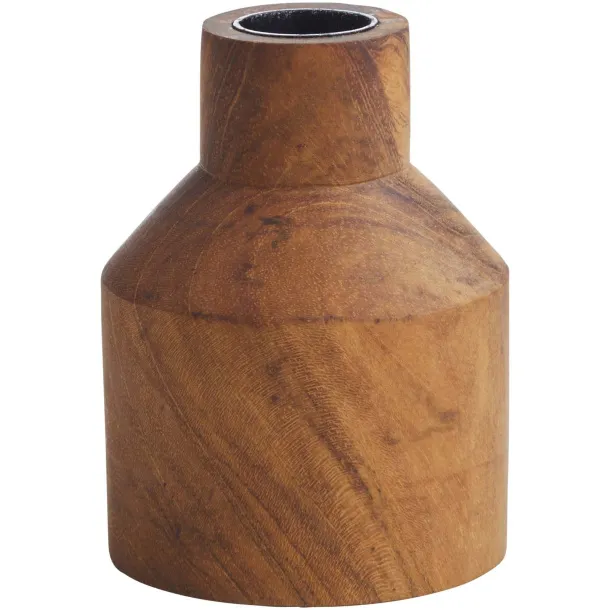 Originalhome dinner candle holder - M - Originalhome Wood