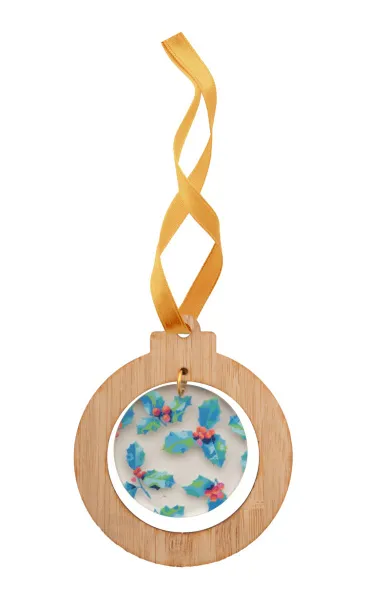 CreaTree Christmas tree ornament Natural