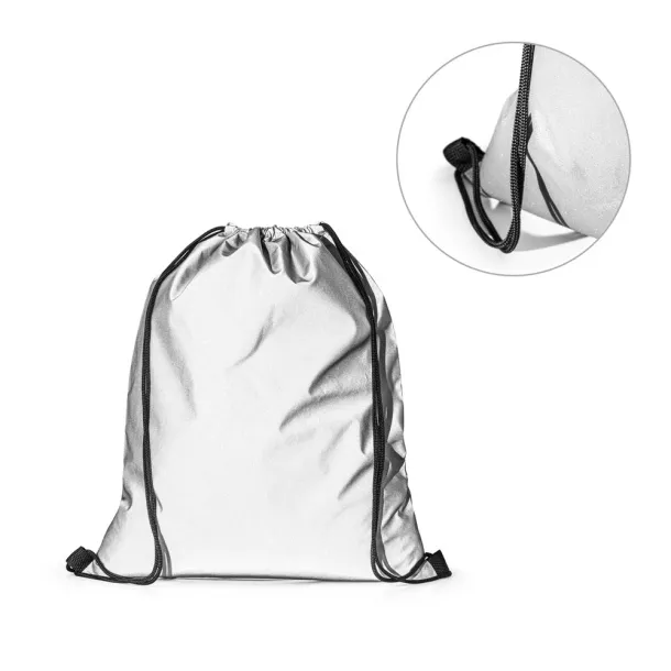 SYROS Drawstring bag