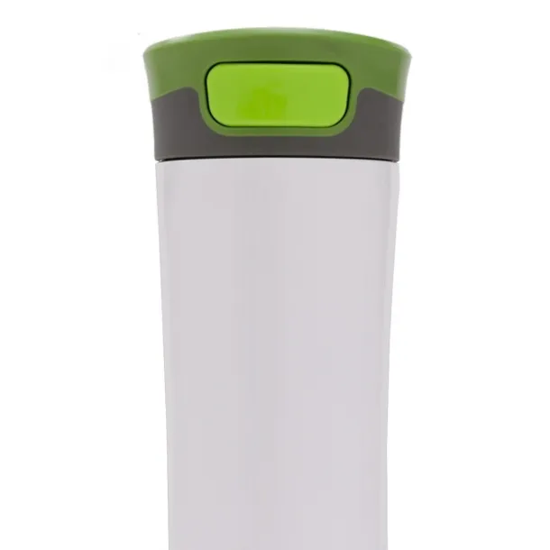 TELESCOPE thermo mug 430 ml White