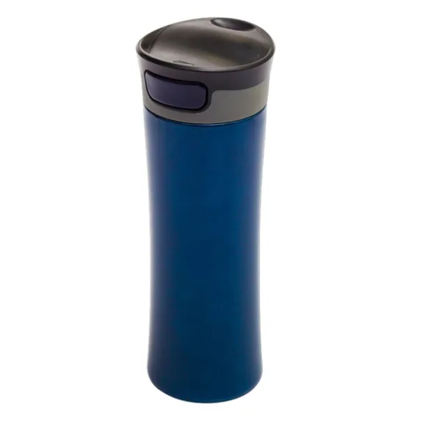 TELESCOPE Termo šalica 430 ml Plava