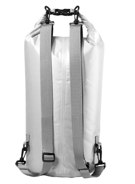 Fragosa dry bag backpack White