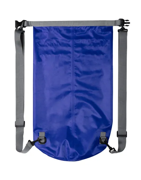 Fragosa dry bag backpack Blue