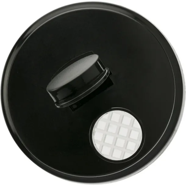  Sports bottle 700 ml, shaker Crna