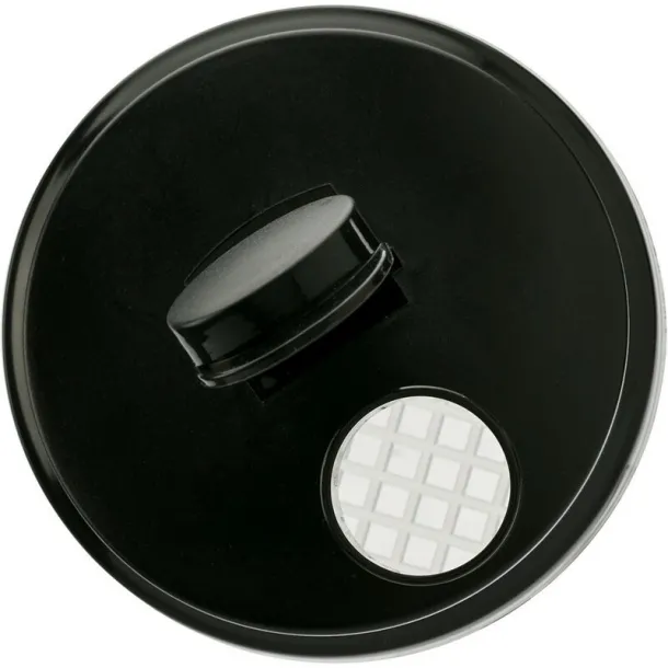  Sports bottle 700 ml, shaker Crna