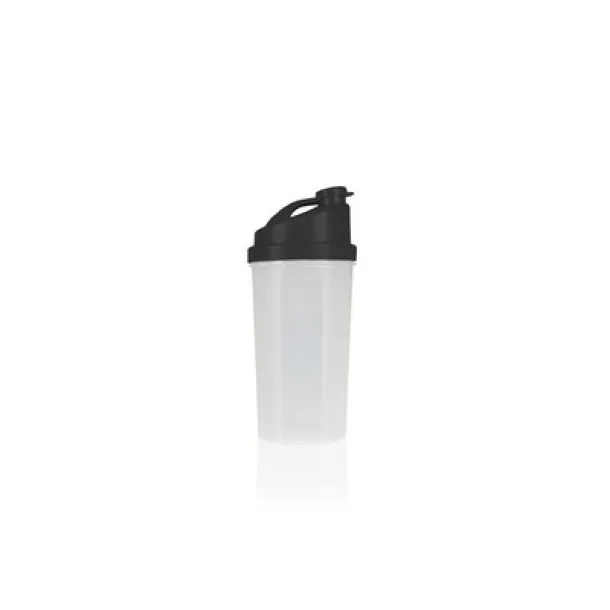  Sportska boca 700 ml, shaker black