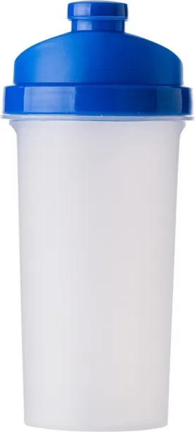  Sportska boca 700 ml, shaker blue