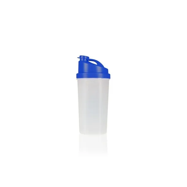  Sportska boca 700 ml, shaker Plava
