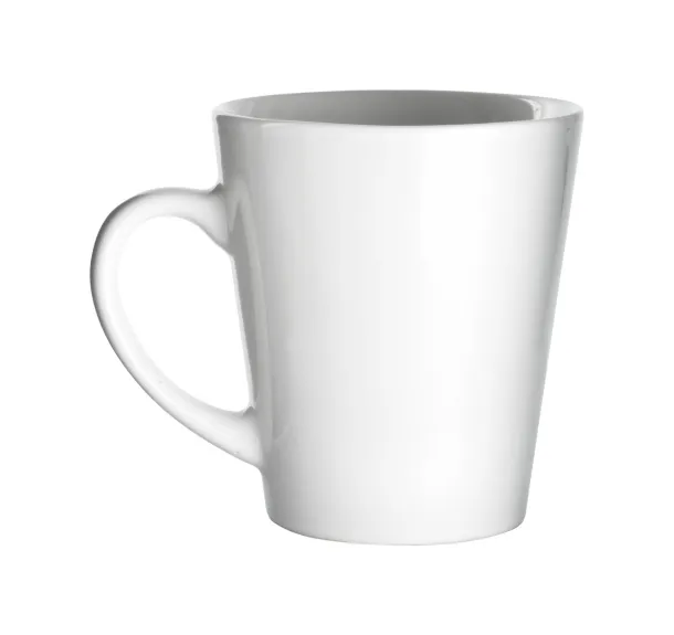 Salo šalica, 350 ml Bijela