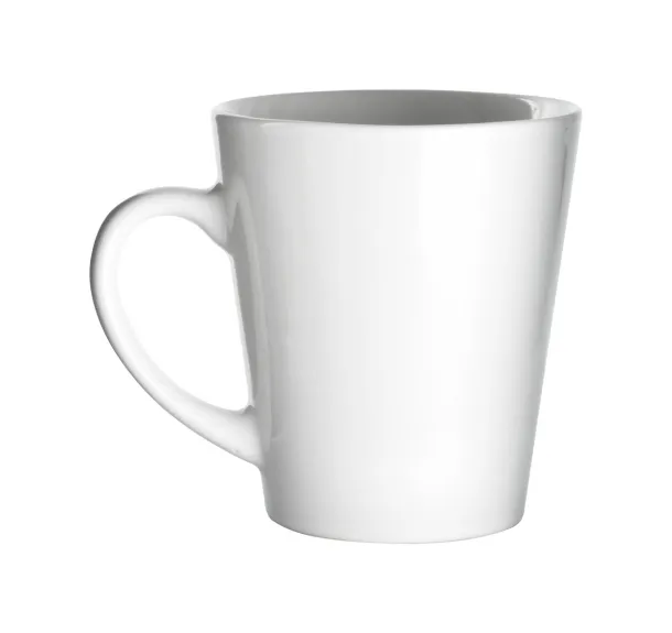 Salo šalica, 350 ml Bijela