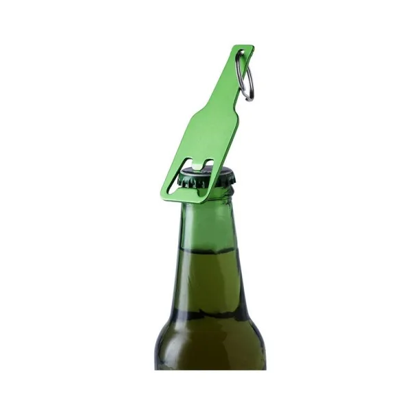  Keyring, bottle opener "bottle" 45533C