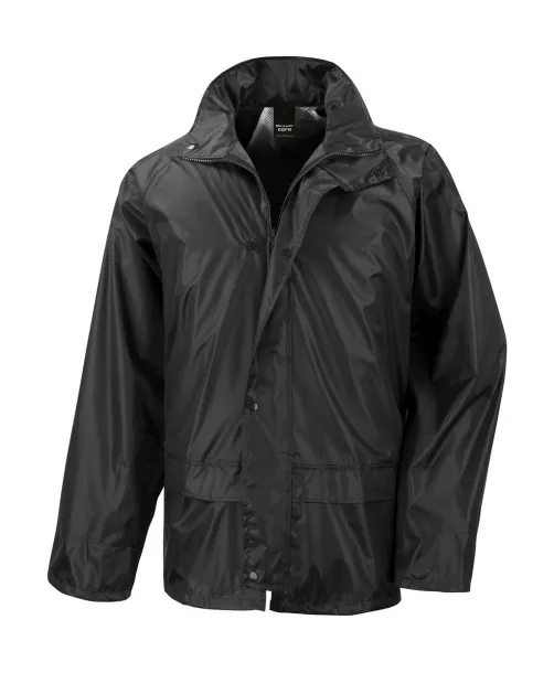  Stormdri Jacket - Result Core Black