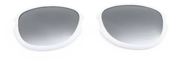 Options lenses White