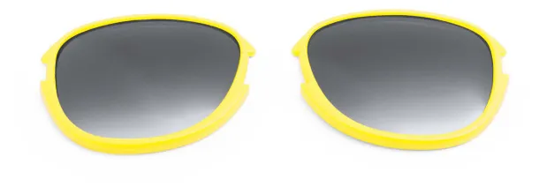 Options lenses Yellow